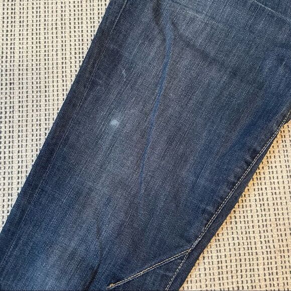 Paige Troy Boy Jeans size 27 - Picture 8 of 11